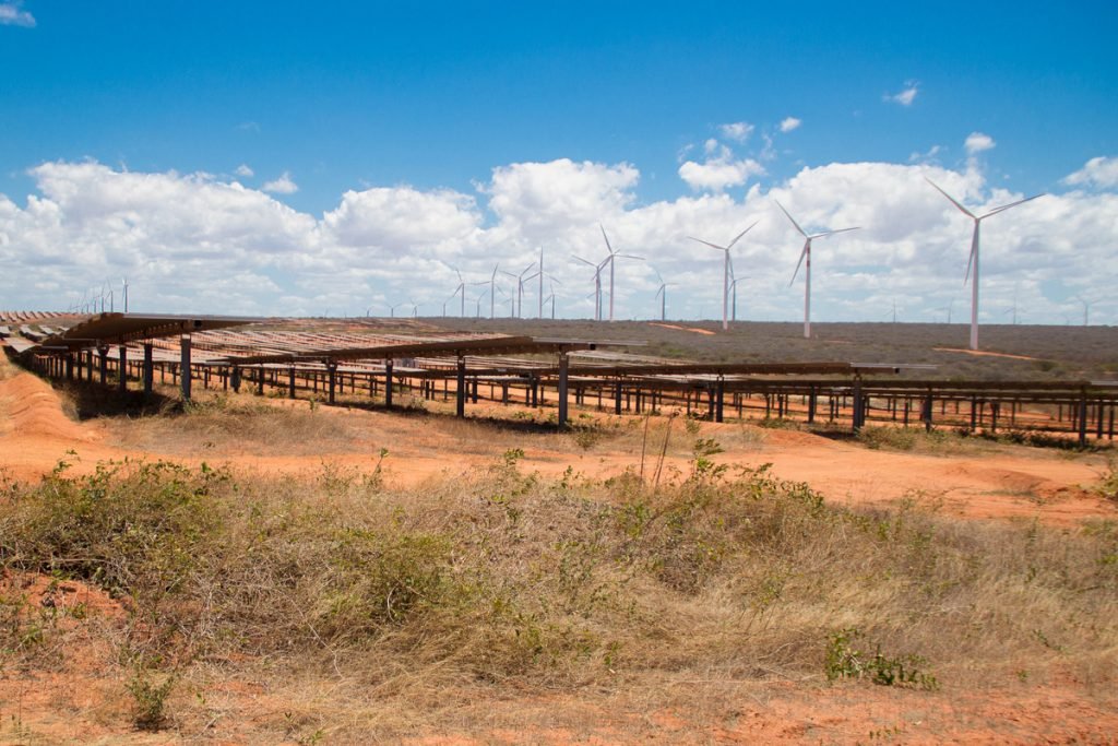 Idema promove audiência pública sobre complexo Fotovoltaico, em Riachuelo