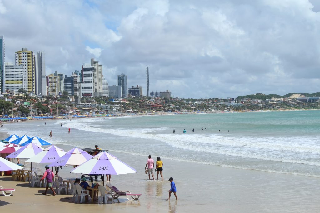 Água Azul: Boletim da Balneabilidade aponta dois pontos impróprios para banho