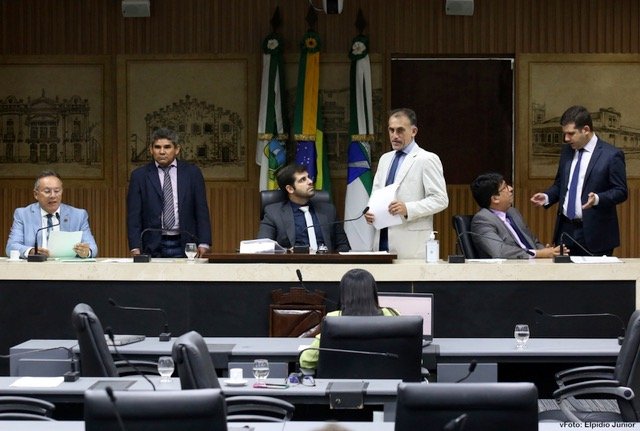 Vereadores de Natal aprovam projeto que cria a semana “Crianças Salvam Vidas”