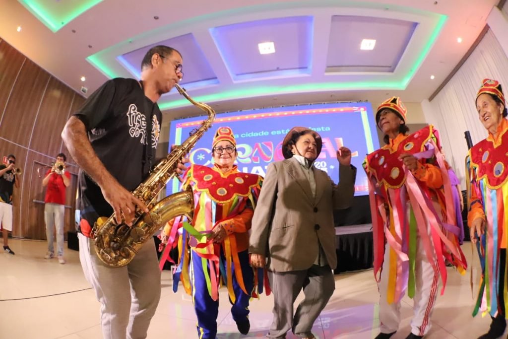 Com atrações para todos os públicos, prévias de carnaval já agitam Natal 
