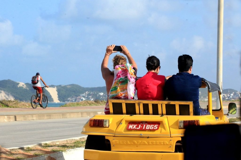 Natal é Top 3 entre as cidades mais buscadas do Brasil para as festas do Carnaval