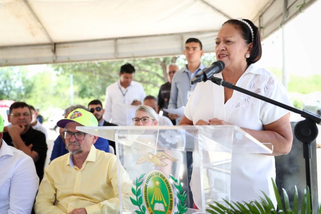 Governo do RN instala consórcio de saúde no Seridó