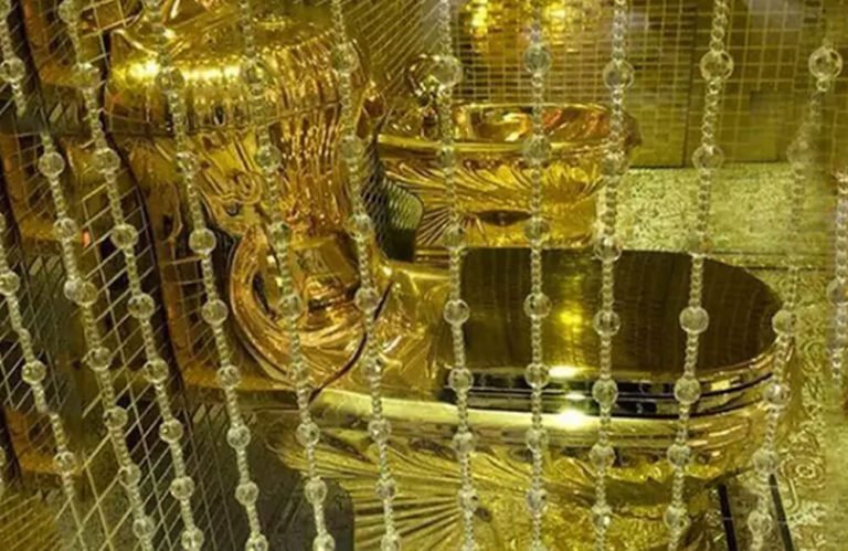 152 coisas caríssimas que só existem em Dubai (5)