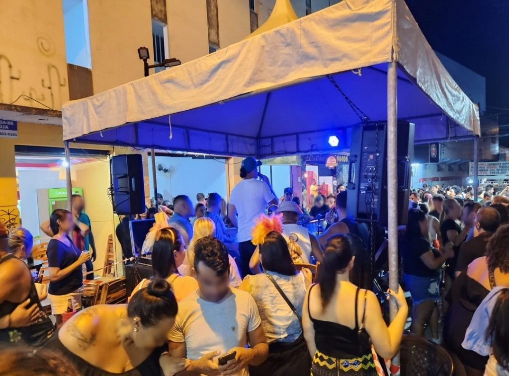 Semurb alerta sobre prazo para autorização de eventos carnavalescos