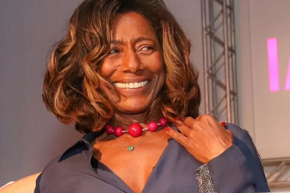 Filhas de Gloria Maria escrevem cartas emocionantes para a mãe: ‘Agora está nos vendo do céu’