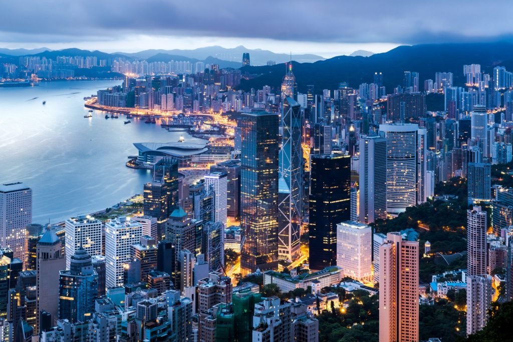 Quer conhecer Hong Kong? Governo local dará 500 mil passagens aéreas gratuitas para atrair turistas