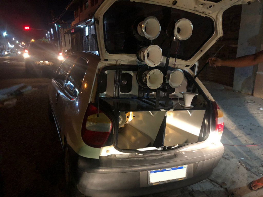 Em Natal Semurb fiscaliza eventos e blocos pré-carnavalescos no fim de semana