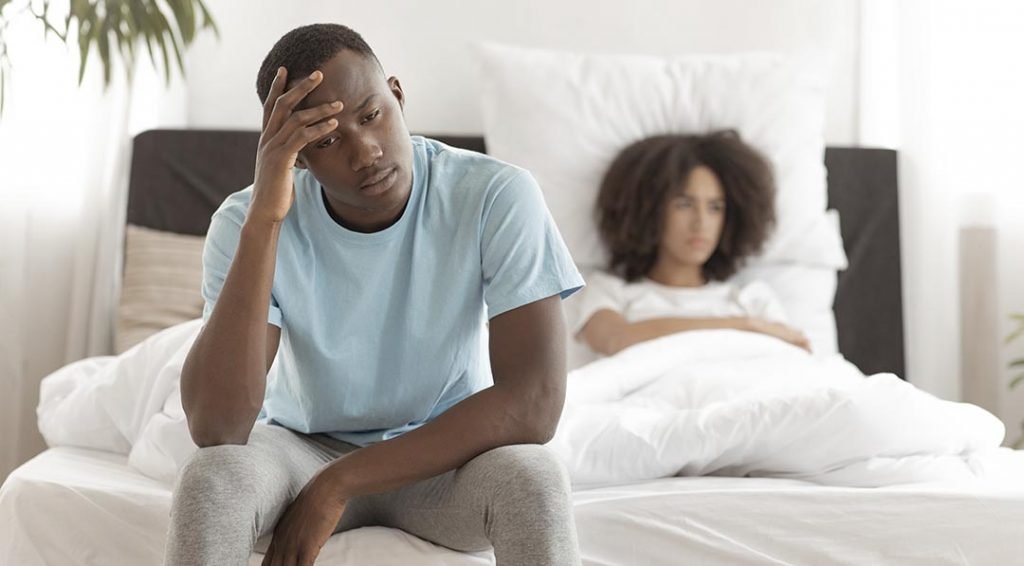 Cientistas testam hormônio natural que devolve libido a pessoas sem desejo sexual