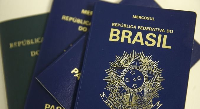 Já tirou o seu passaporte? Não espere mais! O momento é agora!