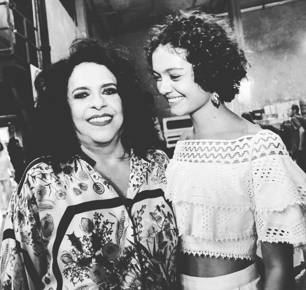 Meu Nome é Gal: filme biográfico de Gal Costa já tem data de estreia