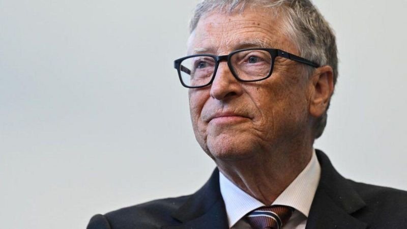 Inteligência artificial é avanço mais importante da tecnologia em décadas, diz Bill Gates