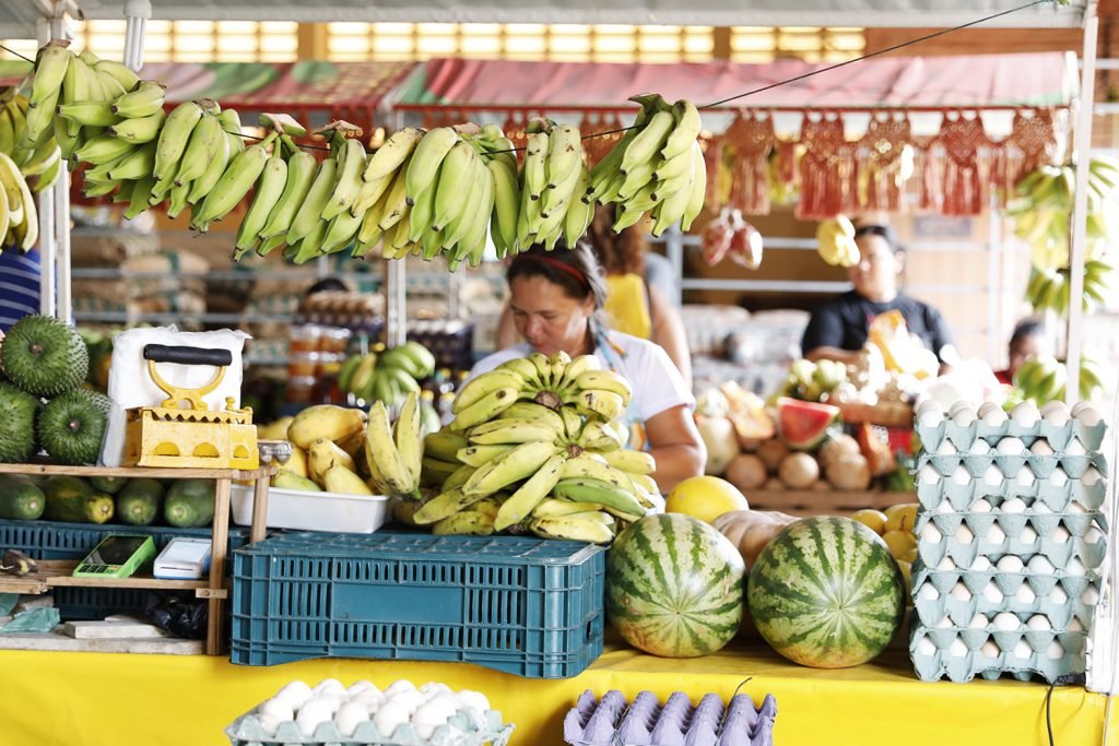 Governo entrega reestruturação do Mercado da Agricultura Familiar em Natal