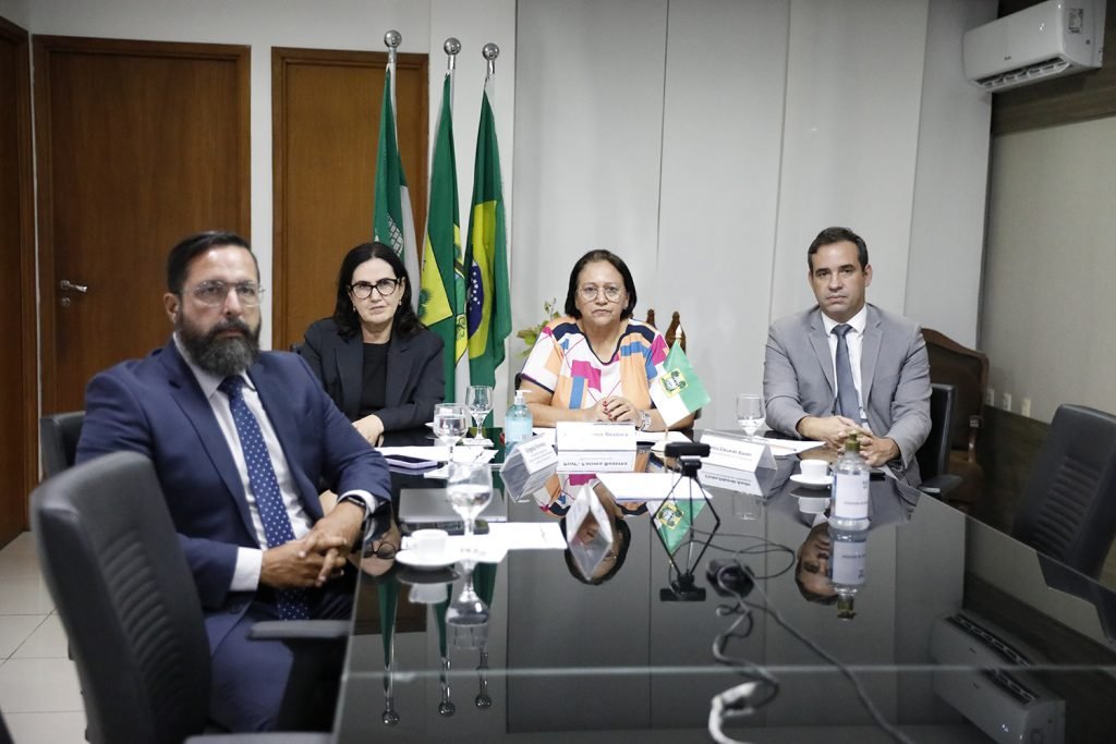 Compensação das perdas de arrecadação do ICMS é tema de reunião do Fórum dos Governadores