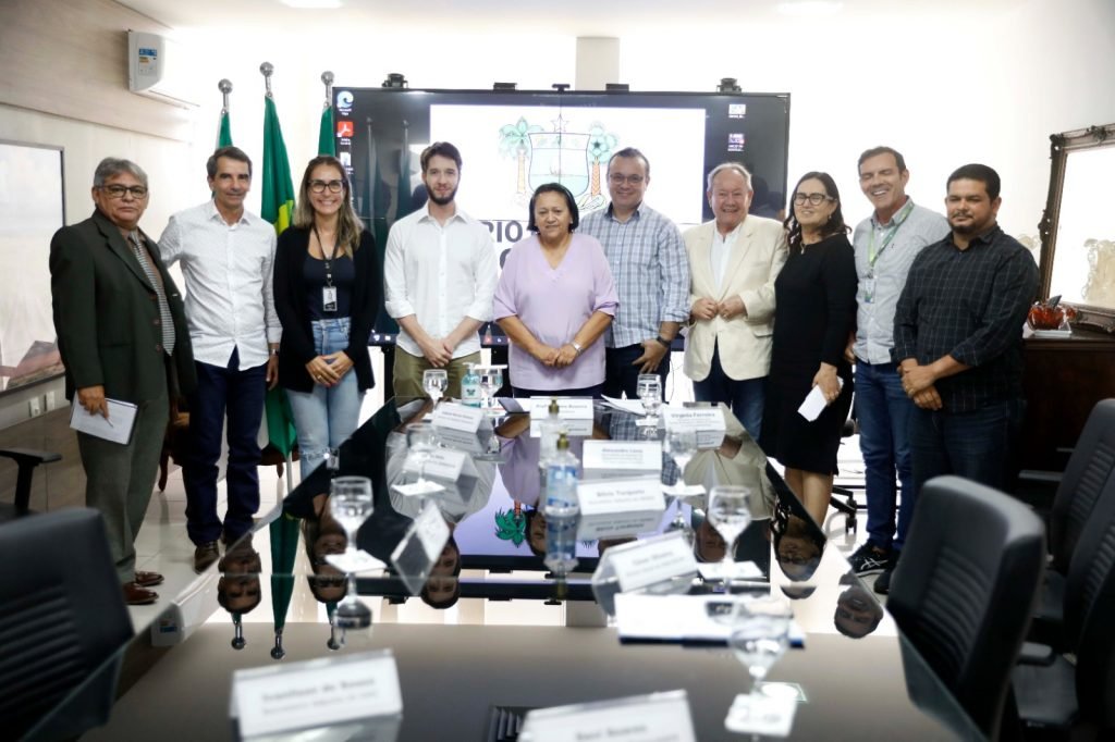 Governo do RN amplia programa Algodão Agroecológico Potiguar