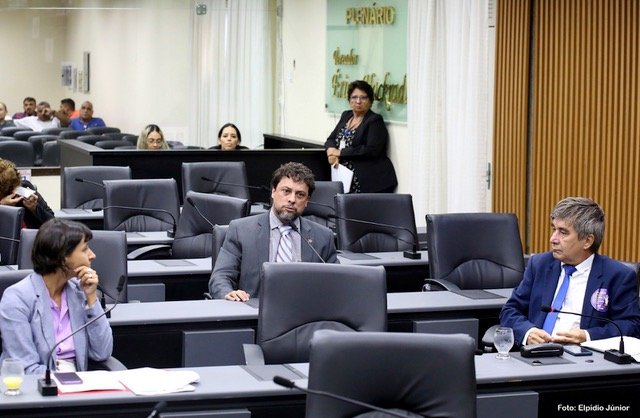 Projeto cria Política Municipal de Combate a Violência Política de Gênero