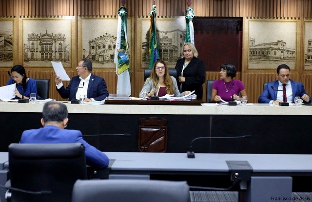 Comissão de Justiça aprova criação do Sistema Municipal de Cultura