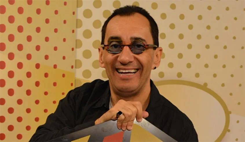 Kajuru revela bastidores na carreira como apresentador: ‘Gastei tudo com mulheres’