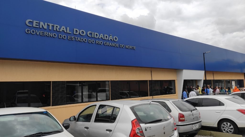 Nova Central do Cidadão vai atender 12 mil pessoas por mês em Macaíba