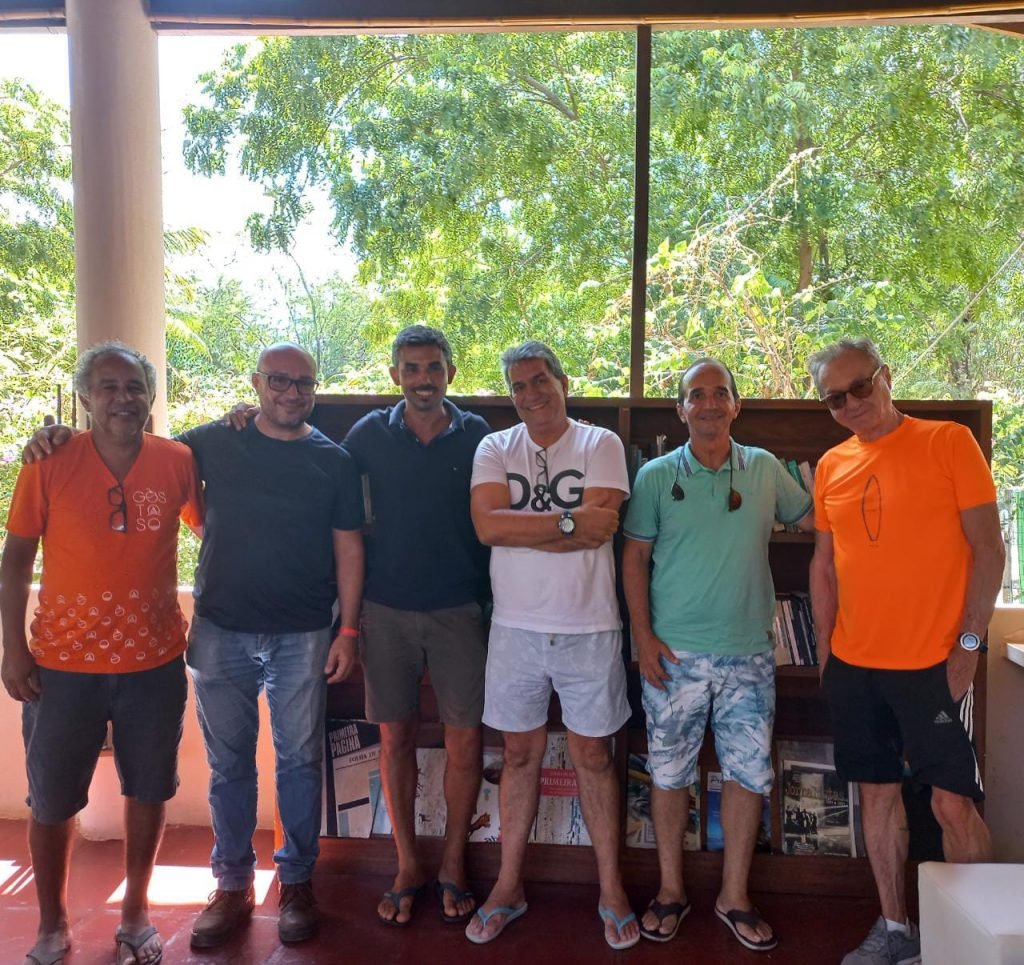 Associação de empresários de São Miguel do Gostoso elege nova diretoria