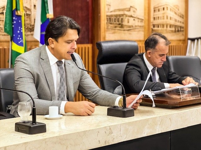 Câmara Municipal debate incentivos para quadrilhas juninas no São João de Natal