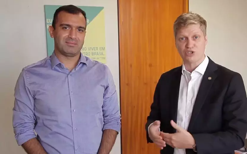 Mentira sobre ‘armação’ gera denúncia contra Lula por crime doloso de prevaricação