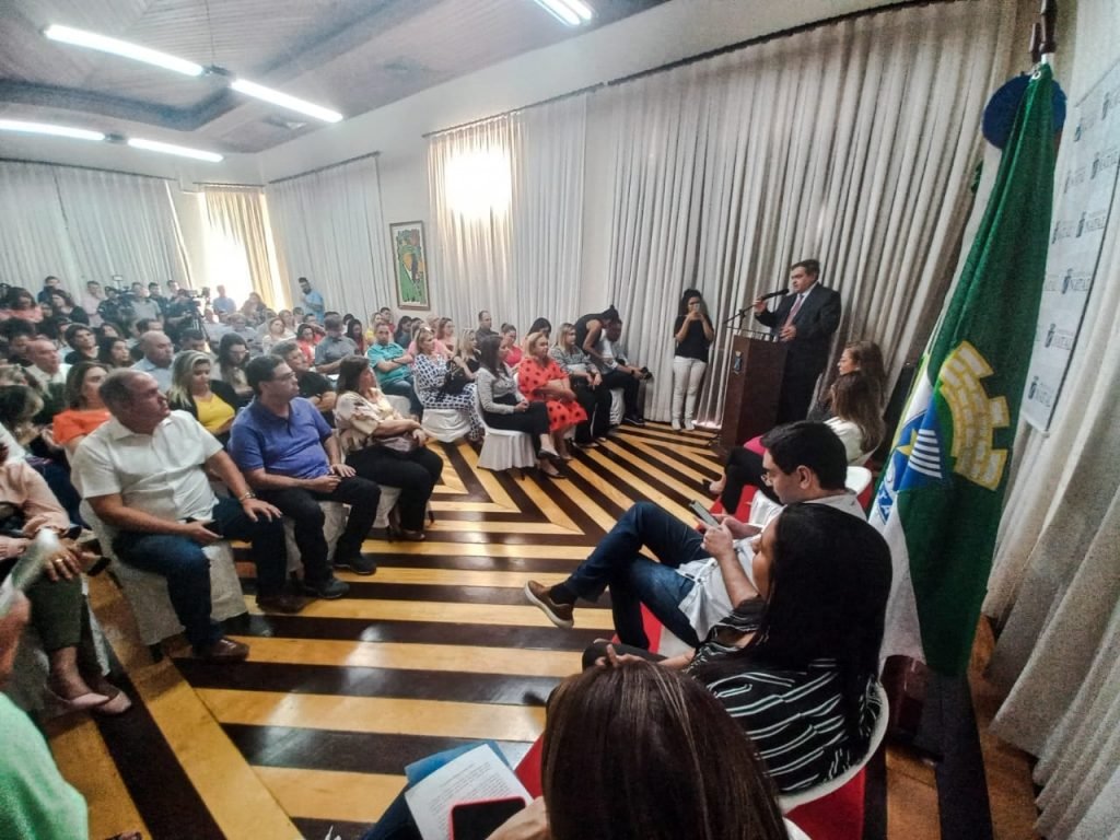 Prefeitura de Natal lança Campanha Restitua Amor para ajudar crianças e idosos