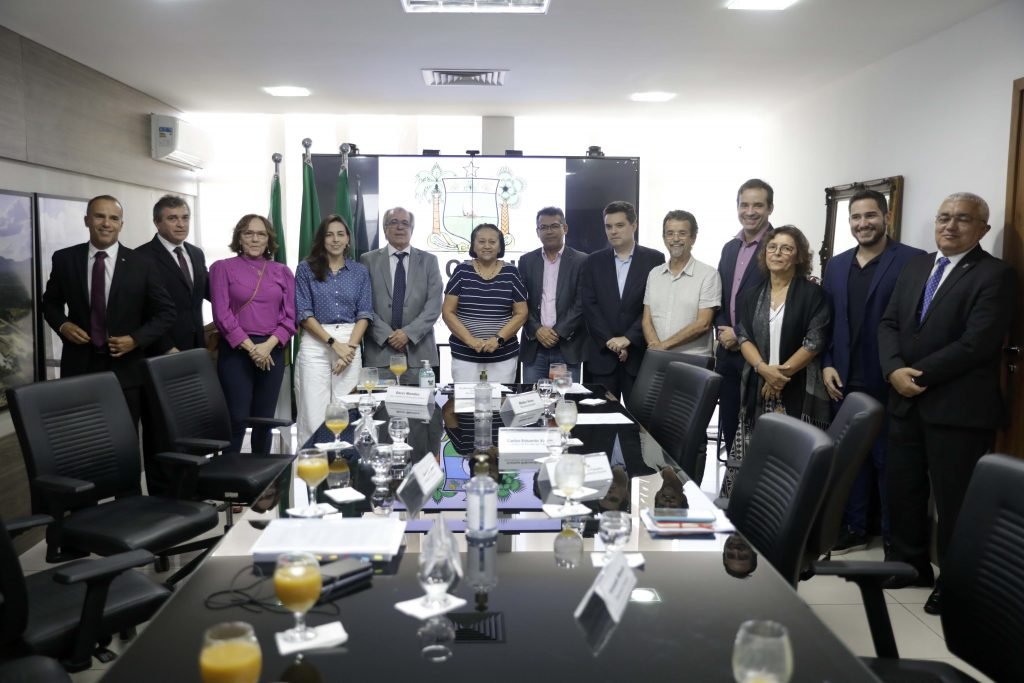 Governo do RN recebe “sim” da Receita Federal sobre ajuda a município atingidos por ataques