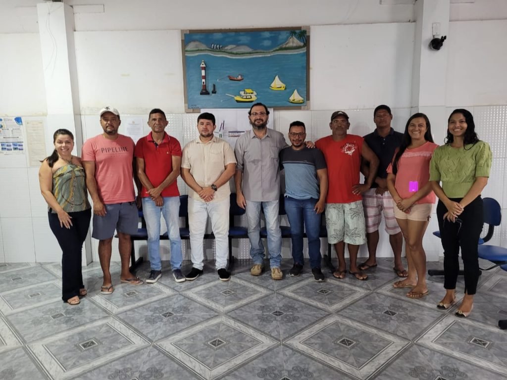 Organização do Festival Gastronômico de Rio do Fogo reúne representantes de passeios turísticos e empresários