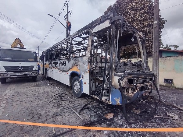 O mais recente balanço das ações da PM contra a onda de violência do RN