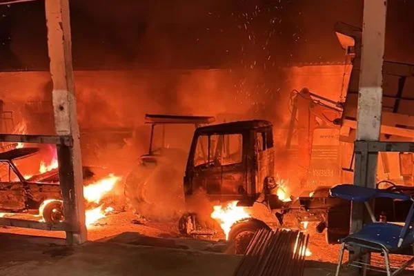 Rio Grande do Norte registra 298 ataques em onda de violência