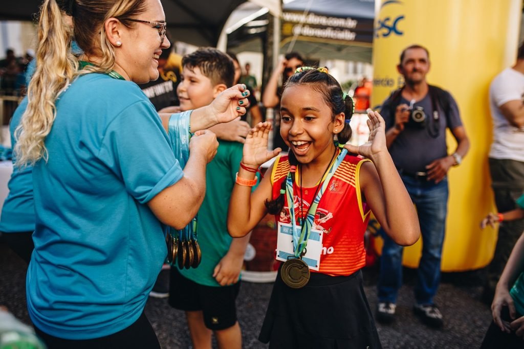 Circuito Sesc de Corridas lança primeiro lote de inscrições no dia 1º de março