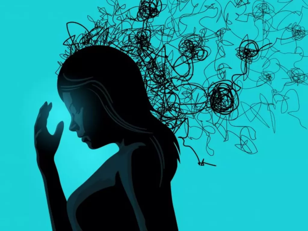 ‘Trauma coletivo’: ansiedade e depressão aumentaram 25% após pandemia