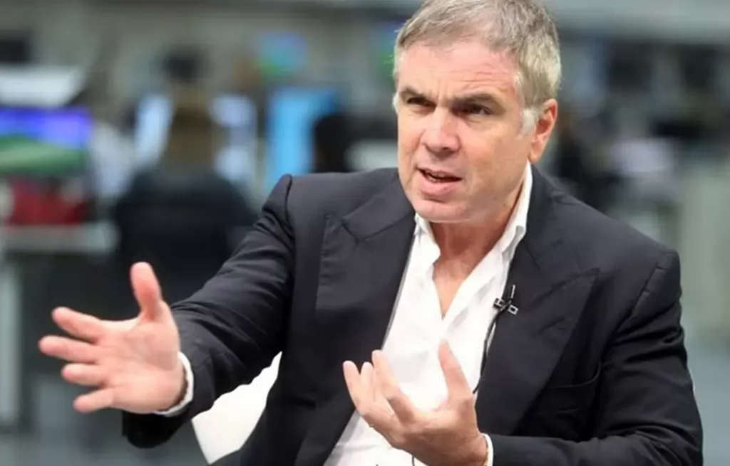 Flavio Rocha diz que reforma tributária ‘piora o impiorável’