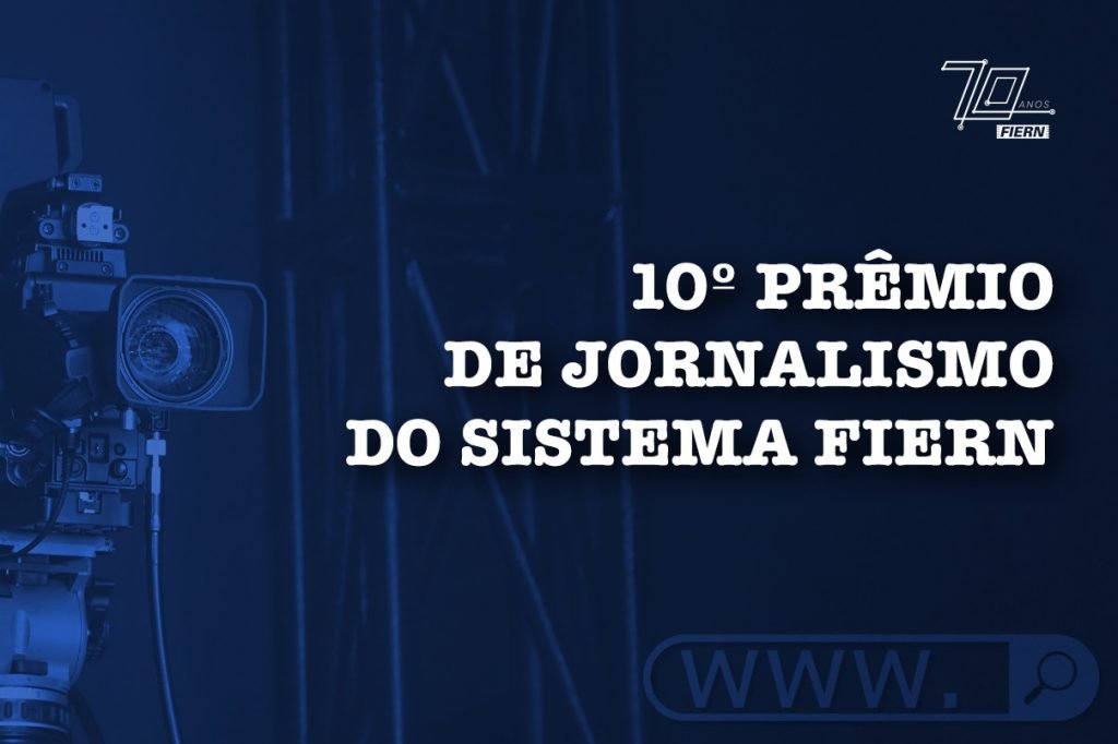 Amaro Sales recebe imprensa para lançamento de Prêmio de Jornalismo do Sistema FIERN 2023