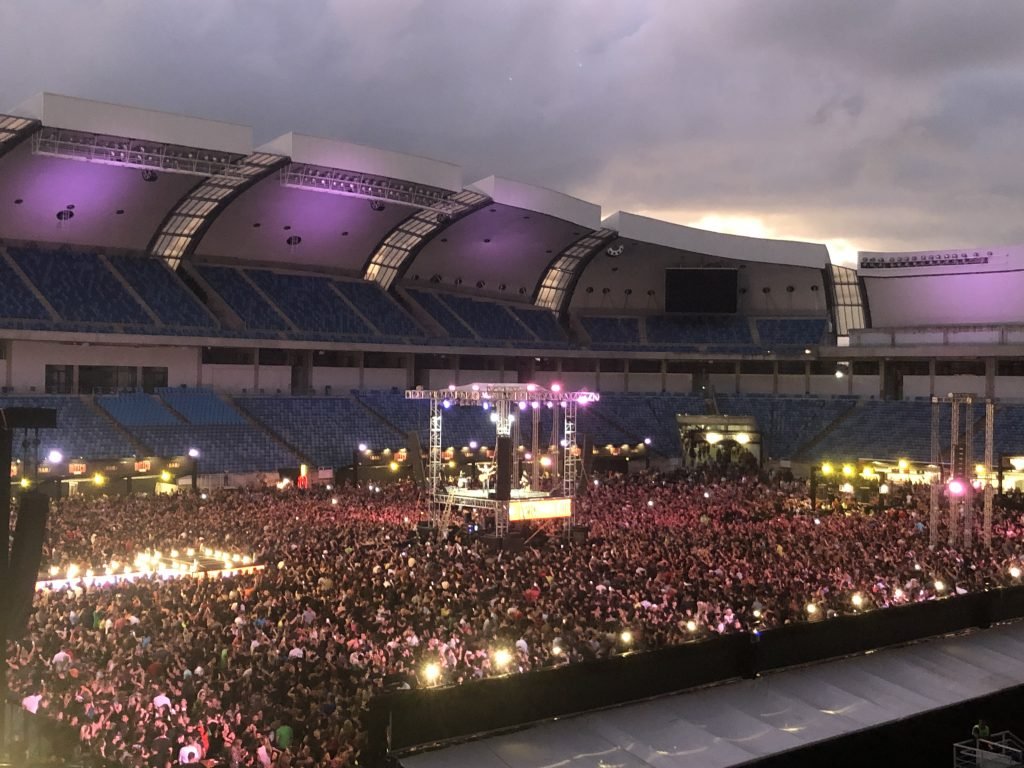 Com agenda de grandes eventos, Clap Entretenimento cria expectativa no público e movimenta economia no RN