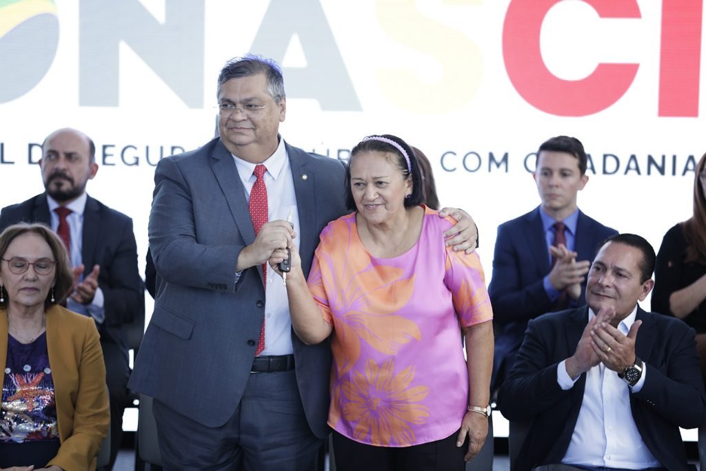 Governo Federal libera recursos, veículos e equipamentos para a segurança do RN