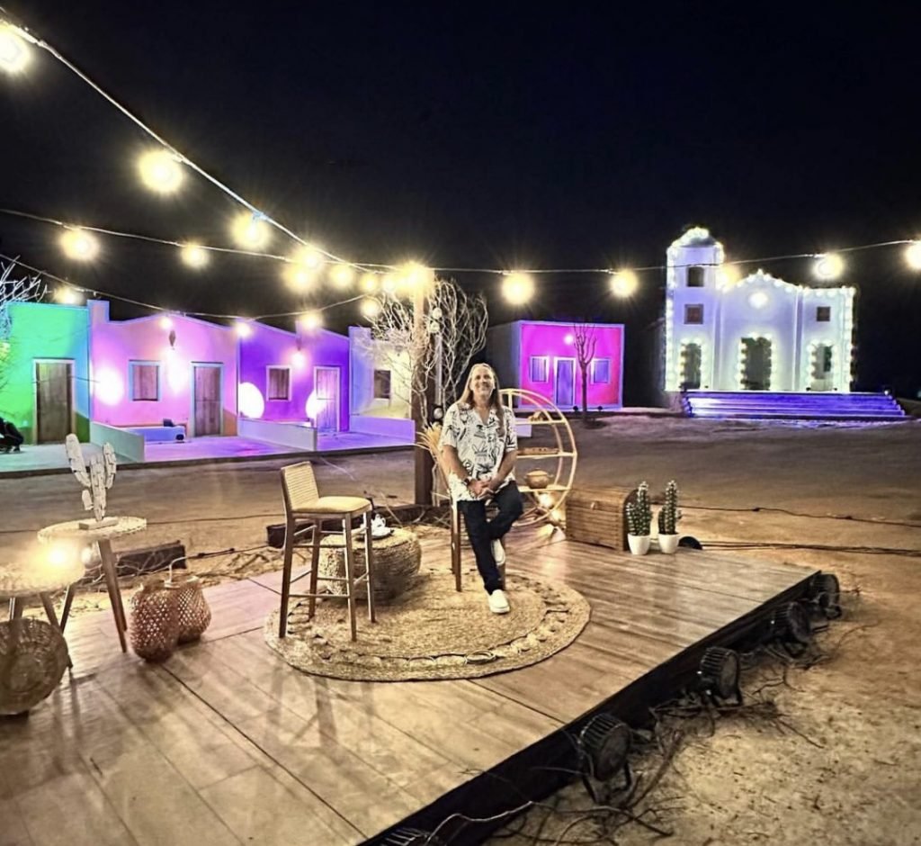 Procura por ingressos e hospedagens crescem para o show “Derradeiro de Maio” com Dorgival Dantas e Flávio José