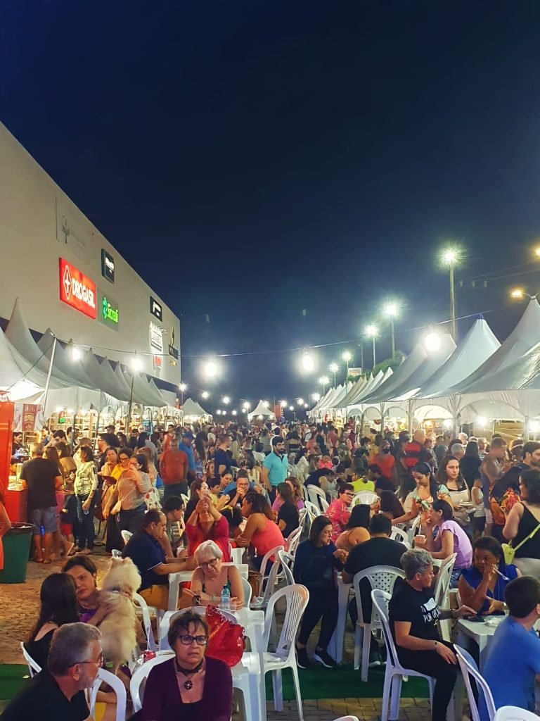 Shopping Cidade Verde recebe nova edição da Feira Garajal neste domingo
