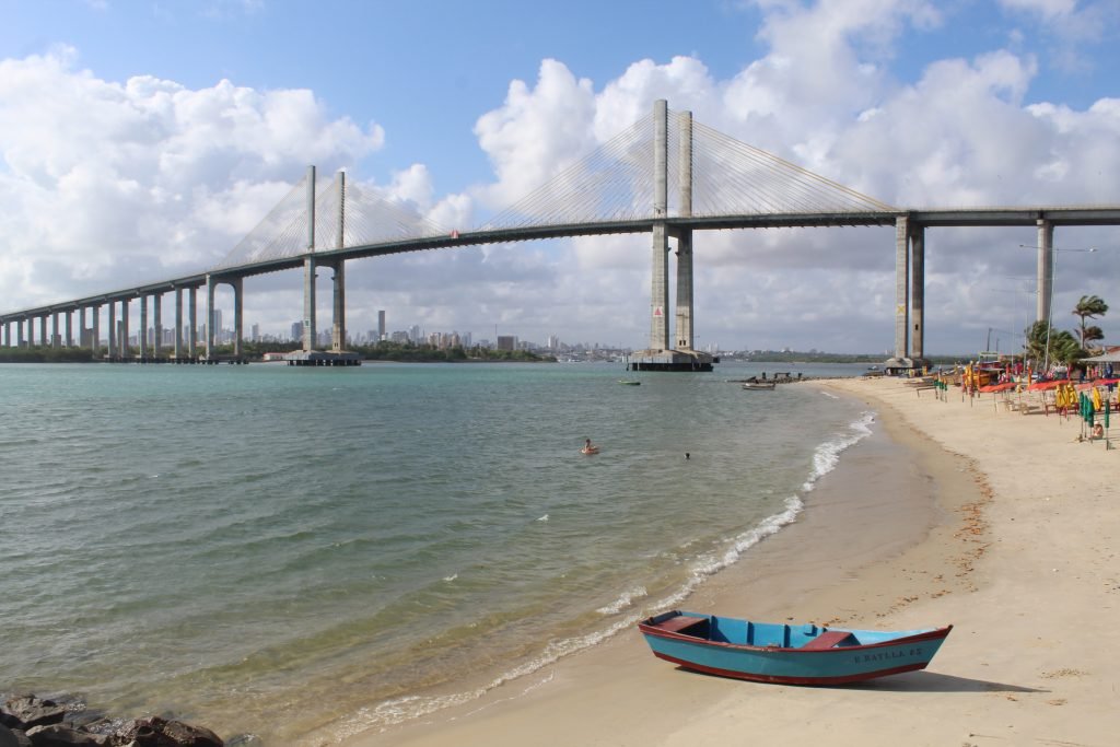 Água Azul: Boletim da Balneabilidade aponta quatro trechos impróprios para banho