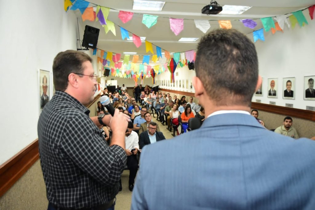 CDL Mossoró sediará 21ª Convenção do Comércio e Serviços do RN