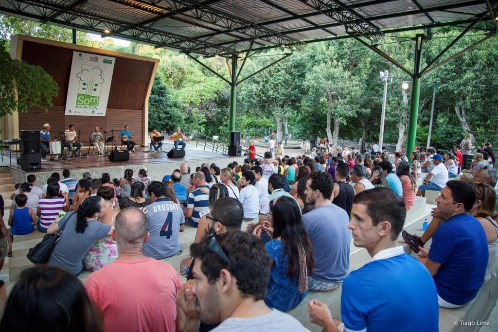 Parque das Dunas e Cajueiro de Pirangi funcionam na próxima segunda (1º), Dia do Trabalho