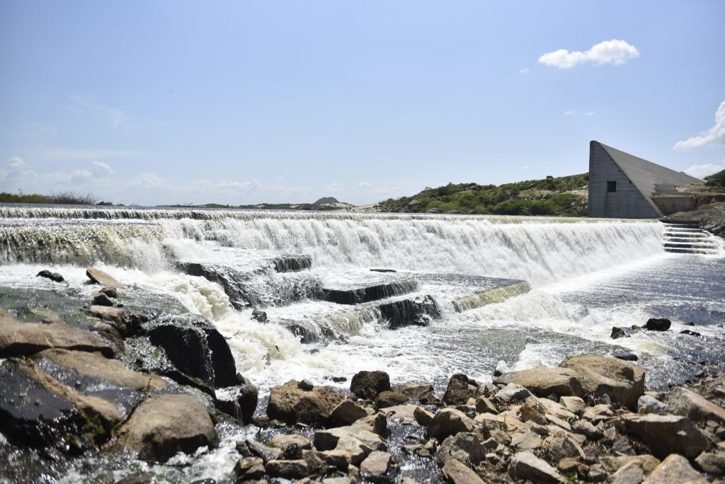 RN assegura recursos para conclusão do Complexo Oiticica e Ramal do Apodi
