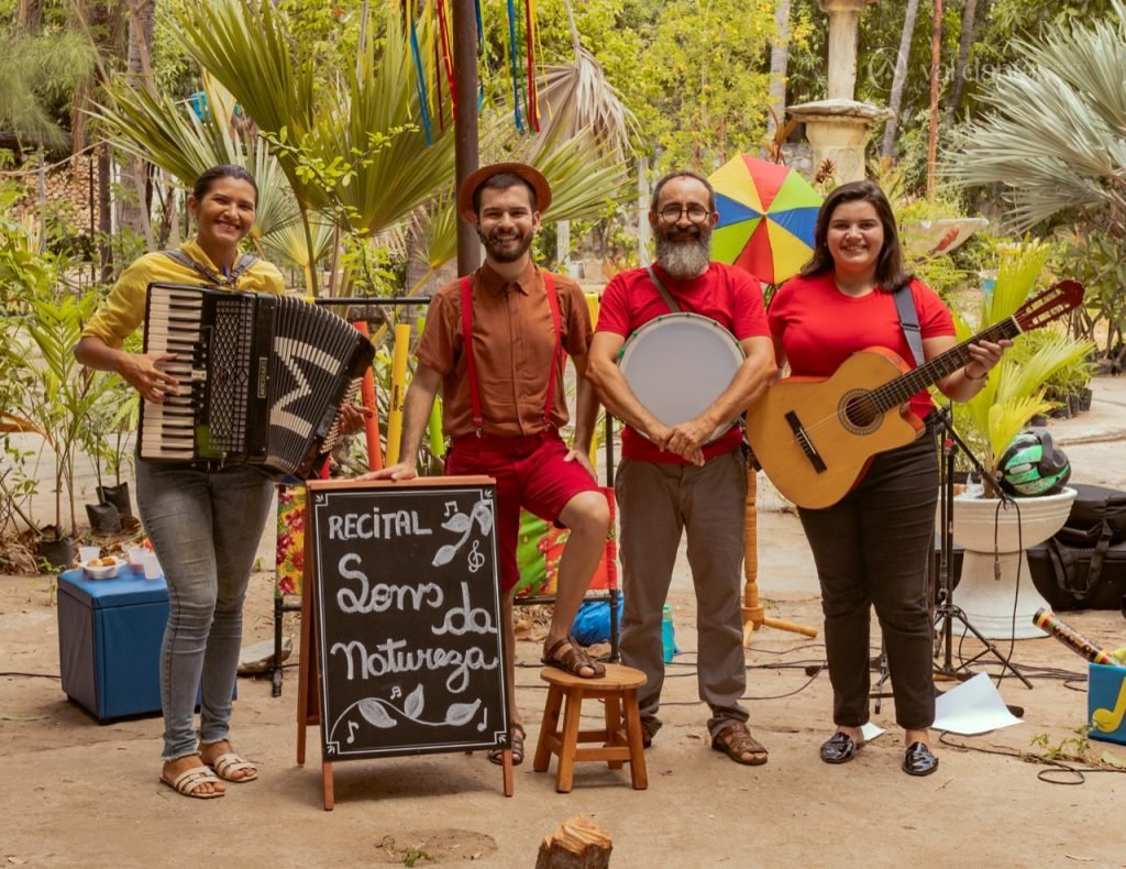Literatura infantil é tema da próxima Ação Sesc Literatura