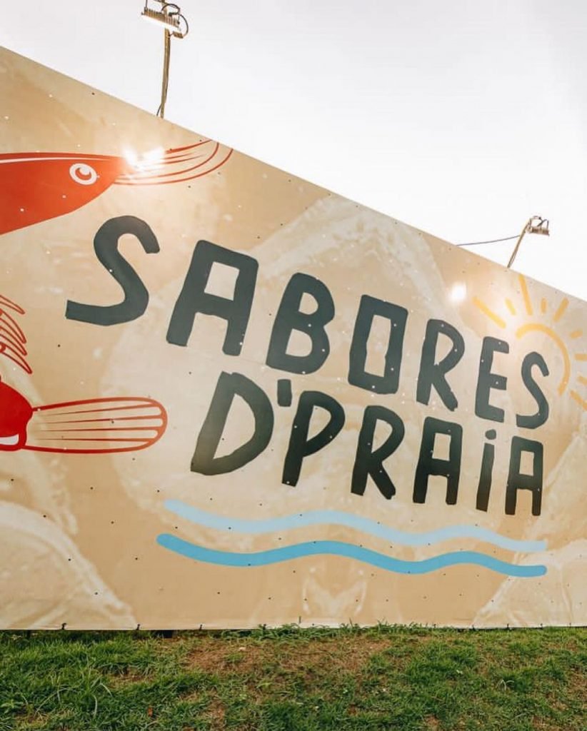 Festival Sabores D´Praia tem mais um fim de semana de atividades com shows de Duda Pereira e Jaina Elne