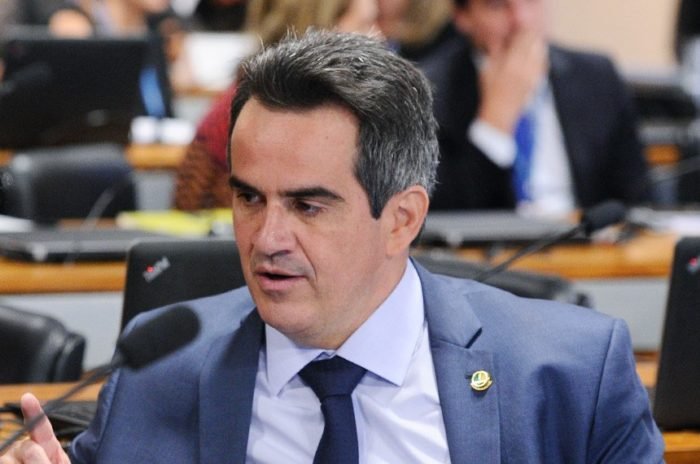 “Lula não se atualizou, não deveria ter voltado”, diz Ciro Nogueira (Entrevista)