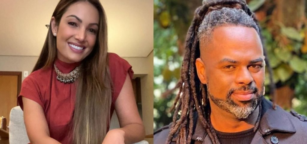 Ex-apresentadora global revela como Patrícia Poeta é atrás das câmeras