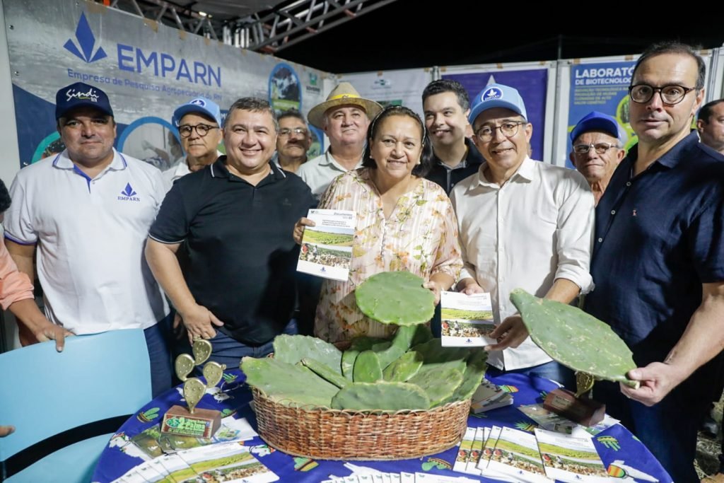 24ª ExpoPotengi incrementa economia da região e fomenta a agricultura familiar