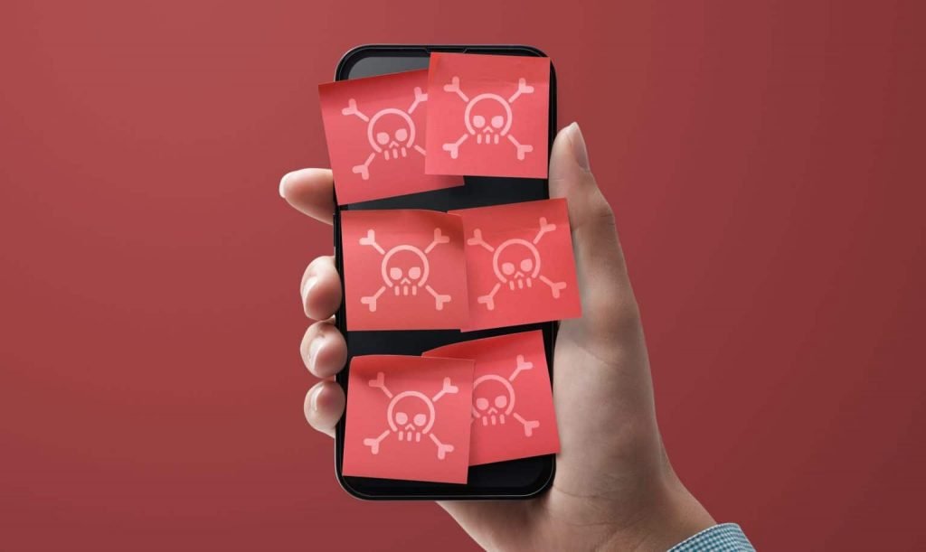 Atenção: milhões de celulares Android vieram com vírus direto da fábrica