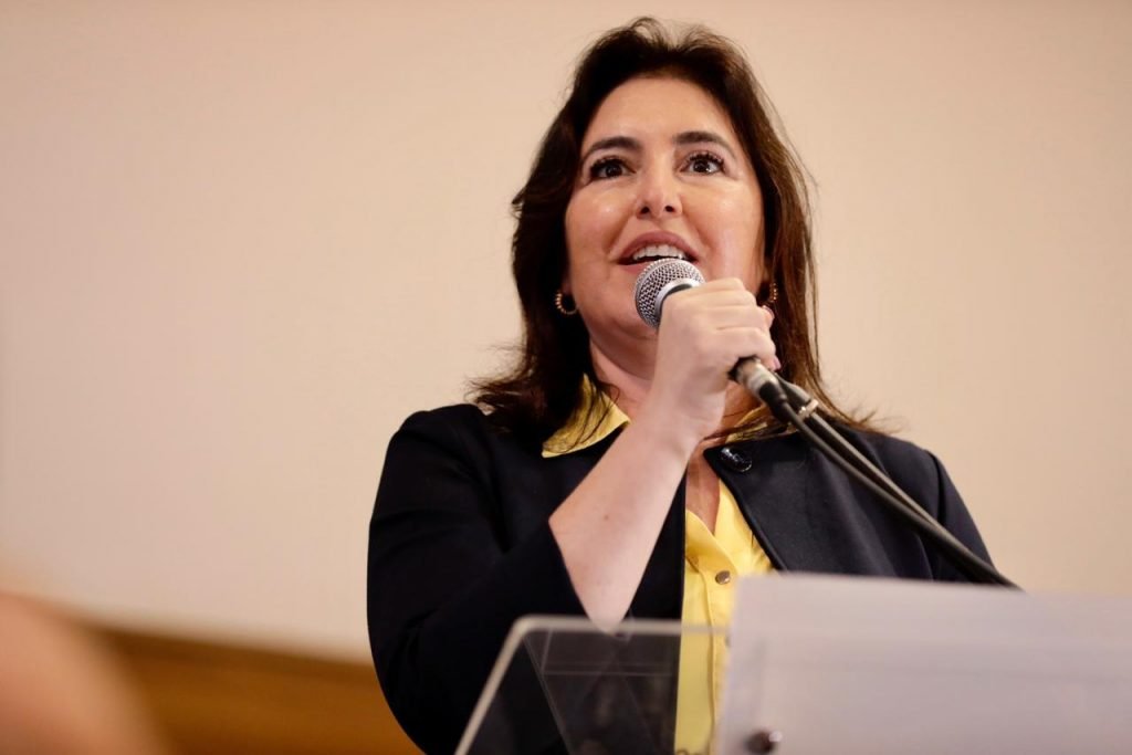 Governadora destaca participação social como principal alicerce do PPA