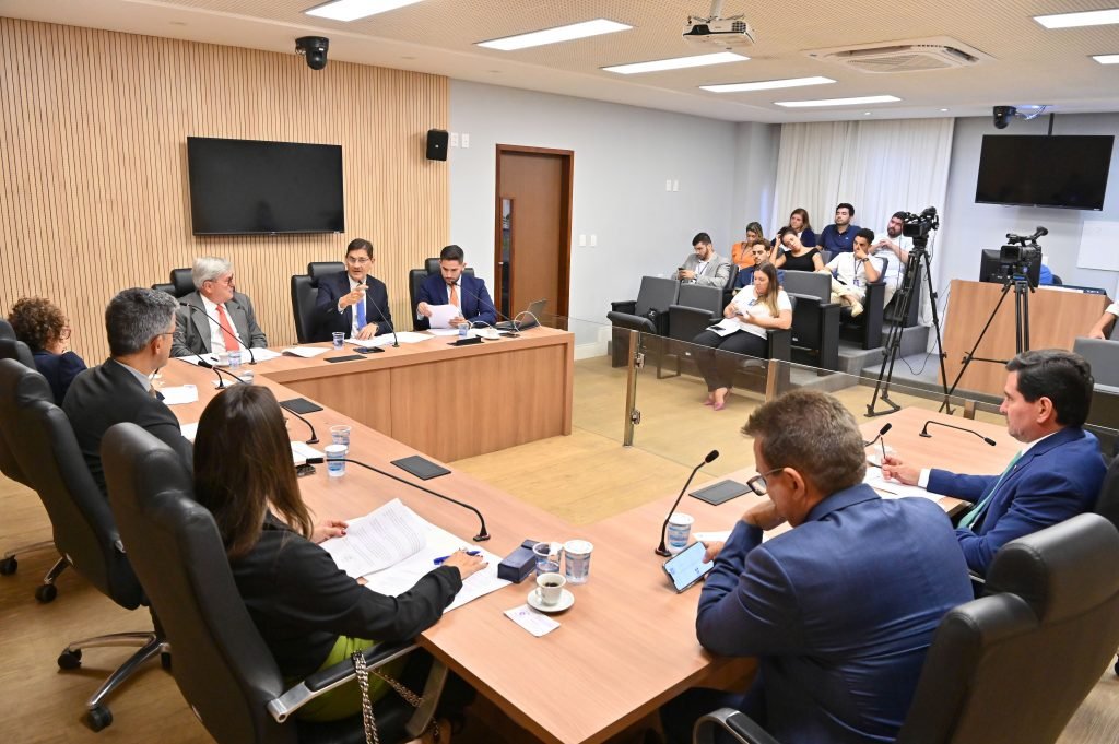 Governo apresenta à ALRN projeto para atualizar Programa Estadual de PPPs